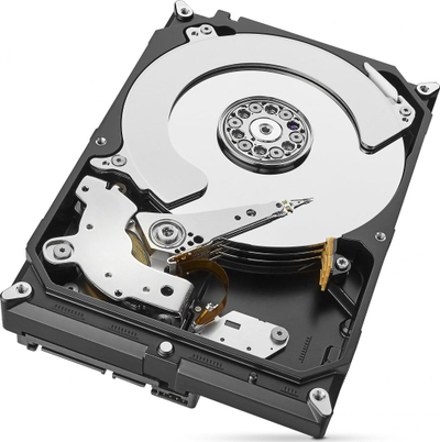 Disk HDD Seagate BarraCuda, 3TB, 3.5" SATA III
