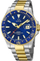 Orë dore Jaguar Exucutive Diver J863 / C