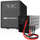UPS Green Cell PowerCore 1500VA, 1000W, sinusoide e pastër, me ekran
