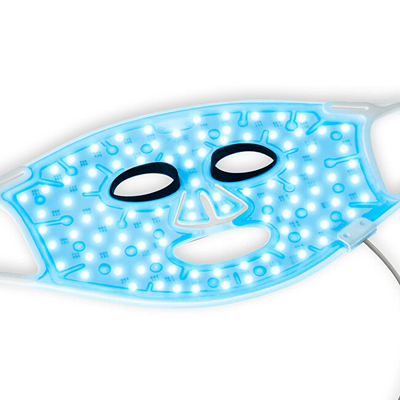Maskë LED për fytyrë Silk’n
