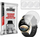 Mbrojtës ekrani smartwatch Grizz Hydrogel, Fitup NY20, i rrumbullakët, transparent