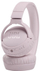Kufje JBL TUNE 660 NC, wireless, rozë