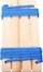 Luhatëse kopshti Swing 17.3×40.2×6.5 cm, dru, litar blu