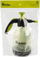 Прскалка со притисок Aqua Spray, 1.5L, проѕирна пластика, сина