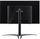 Monitor Acer Predator X27Ubmiipruzx, 26.5", QHD, LCD