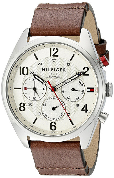 Orë dore Tommy Hilfiger Corbin 1791208