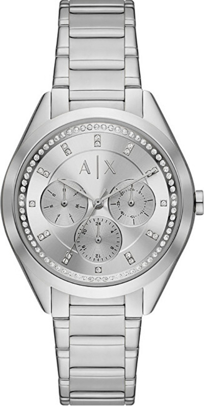 Orë dore Armani Exchange Lady Giacomo AX5654