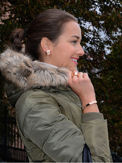 Byzylyk dore Michael Kors MKJ5808791