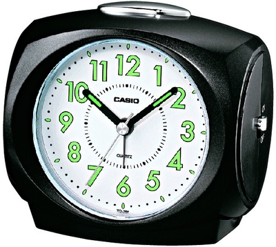 Orë me alarm Casio Budík TQ 368-1