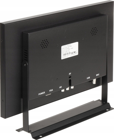 Monitor Diakov Ovlda VM-1303M, 13", VGA HDMI USB, i zi