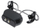 Antene DVB T Synaps AHD 390 Clip On, për mrena, e zezë