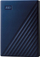 Hard disk i jashtëm Western Digital My Passport Ultra, 6TB, USB-C, gri