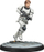 Zgjerim loje tavoline Star Wars Shatterpoint Princess Leia Squad Pack, figurina, set strategjik, shumëngjyrësh