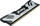 RAM Kingston Fury Renegade Silver, 24GB DDR5, 7200MT/s CL38, ngjyrë argjendtë