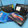 Monitor portativ Mobile Pixels Duex Plus DS, 13.3", FHD 1080p, i zi