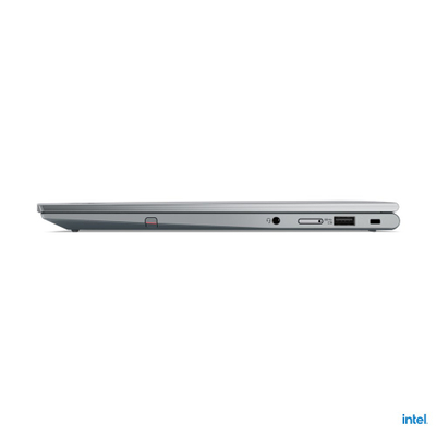 Laptop Lenovo ThinkPad X1, 14", Intel i7-1260P, 32 GB RAM, 1000 GB SSD, i hirtë