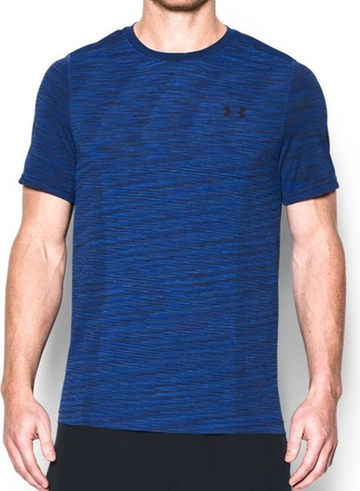Maicë Under Armour, e kaltër, M (1289596487)