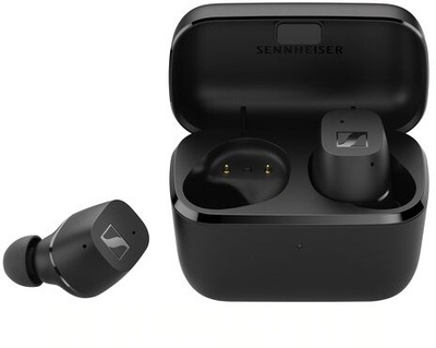 Dëgjuese Sennheiser CX200, të zeza