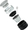Set aksesorësh OutIn Nano Basket Plus OTEM-01, portafilter edhe tamper, për aparat espresso