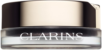 Krem pudër Clarins Nr.05 Sparkle Grey, 5g