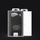 Куќиште за телефон Nillkin CamShield Leather S за iPhone 14, со капак за камера, кожа, зелено