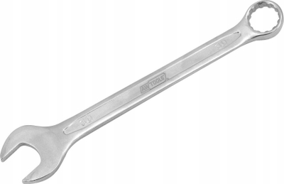Çelës fiks Awtools 28 mm, i sheshtë, metal