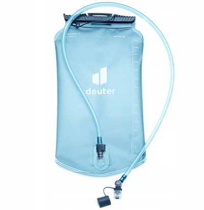 Qese uji Deuter Streamer II, 3L, hydrablue
