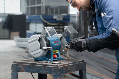 Mulli i stolit Bosch GBG 35-15