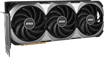 Kartelë grafike MSI GeForce RTX 4080 SUPER Ventus 3X OC 16GB GDDR6X