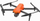 Kamerë droni Autel EVO Lite Drone + Premium Set, portokalli