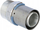 Nyple kalimi Uponor MLC 1046901, mashkullor 40 R1 1/4