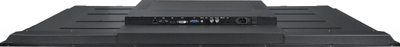Monitor profesional CCTV AG Neovo HMQ-5501, 54.6", 4K, i zi