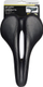 Седиште за велосипед Dunlop MTB 41968, ергономско, црно