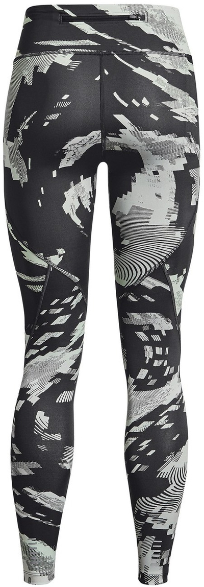 Gete për femra Under Armour, nr.S, hirtë/bardhë