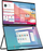 Monitor portativ ZEUSLAP Stacked Dual, 15.6", FHD 100% sRGB, i zi