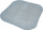 Tapit dyshemeje spa M SPA Square, 200cm, për 6 persona, gri