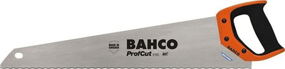 Sharë dore Bahco ProfCut, 550mm, për izolim, portokalli e zezë