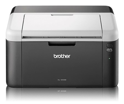Printer lazer Brother HL-1212W, A4, Wi-Fi, i zi