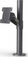 Mbajtëse monitori POS Ergonomic Solutions SpacePole VESA 75 100, për në shtyllë, e zezë