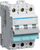 Автоматски прекинувач за заштита Hager NDN316, 3P, 16A, 10kA AC