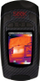 Термална камера Seek Thermal Reveal Pro, екран 2.4", ЛЕД 300 лумен, црна