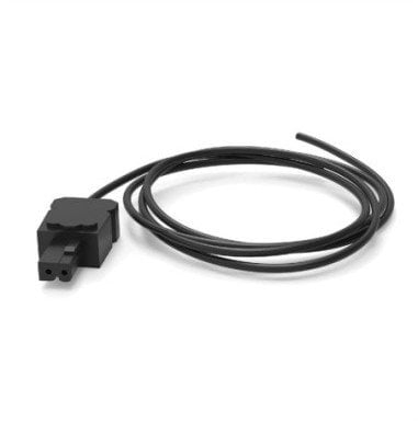 Kabllo lidhëse për dritë LED NVent Hoffman CELC3001PBUL, 3000mm, plastike, e zezë