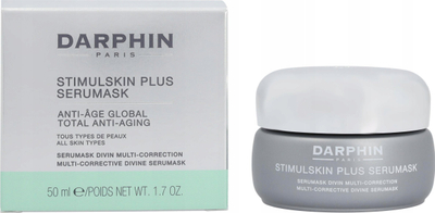 Serum maskë fytyre Darphin Stimulskin Plus Multi Corrective Divine, 50 ml
