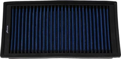 Filtër ajri Simota Panel OV018, 296x153mm, për makinë, blu