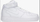 Atlete Nike Slip-on për femra, lëkurë, nr 16.5 US, të bardha