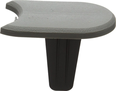 Aksesor për kopsht Prosperplast (IPAK1-405U), 382 x115/12 mm