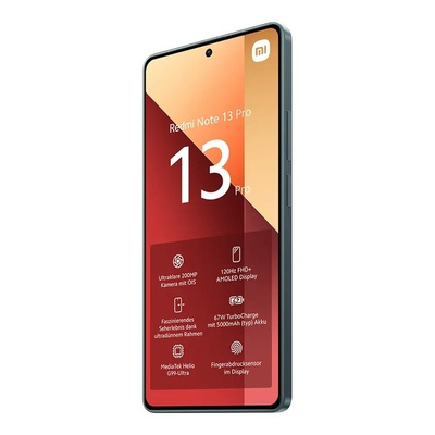 Redmi Note 13 Pro 8+256Gb Forest Green
