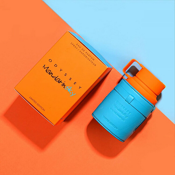 Eau de Parfum Armaf Odyssey Mandarin Sky 3