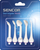 Set koka për irrigator oral Sencor SOX 006, 5 copë