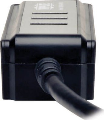 Hub USB Tripp Lite U360-004-MINI, 4 porta, USB 3.0 5Gbps, i zi